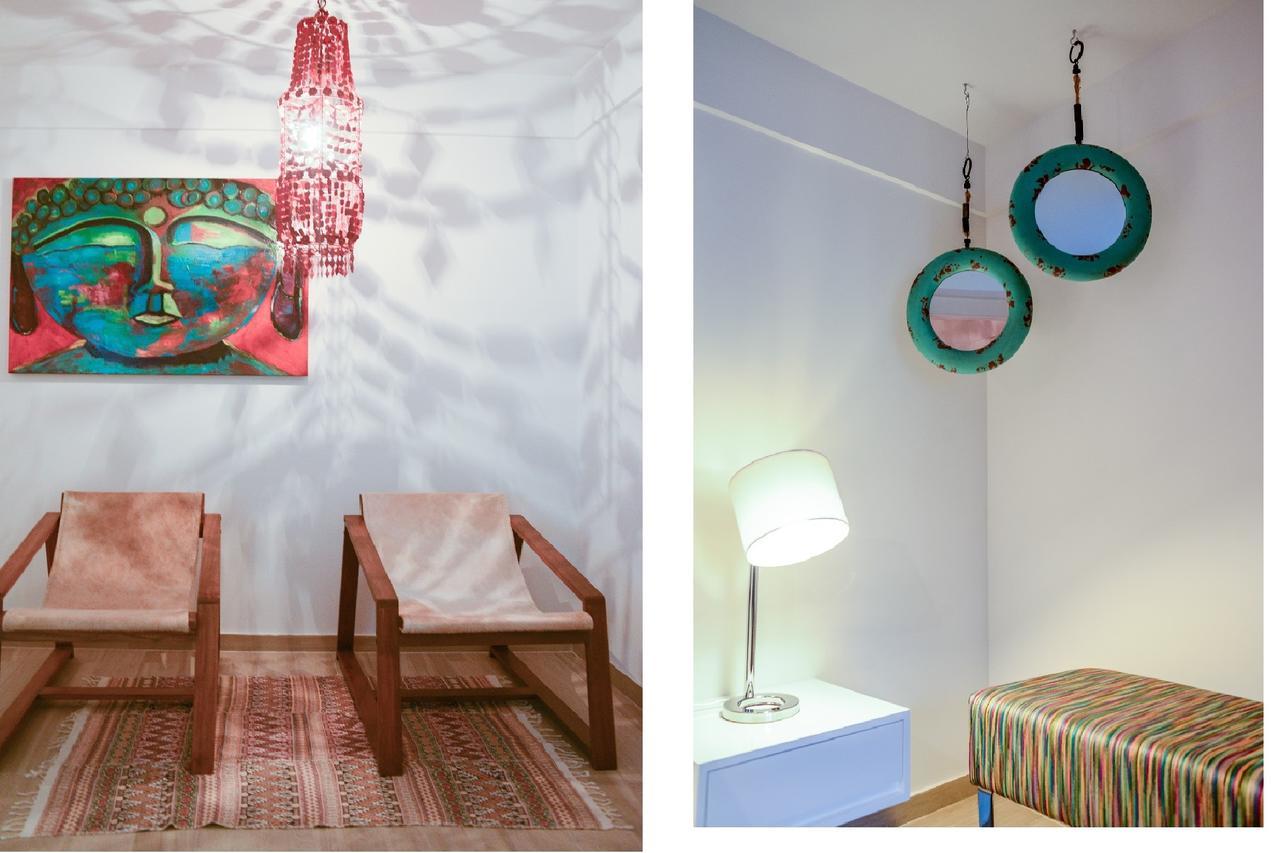 Hotel Amatista San Miguel de Allende Zewnętrze zdjęcie