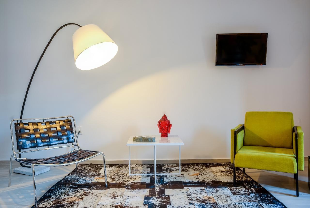 Hotel Amatista San Miguel de Allende Zewnętrze zdjęcie