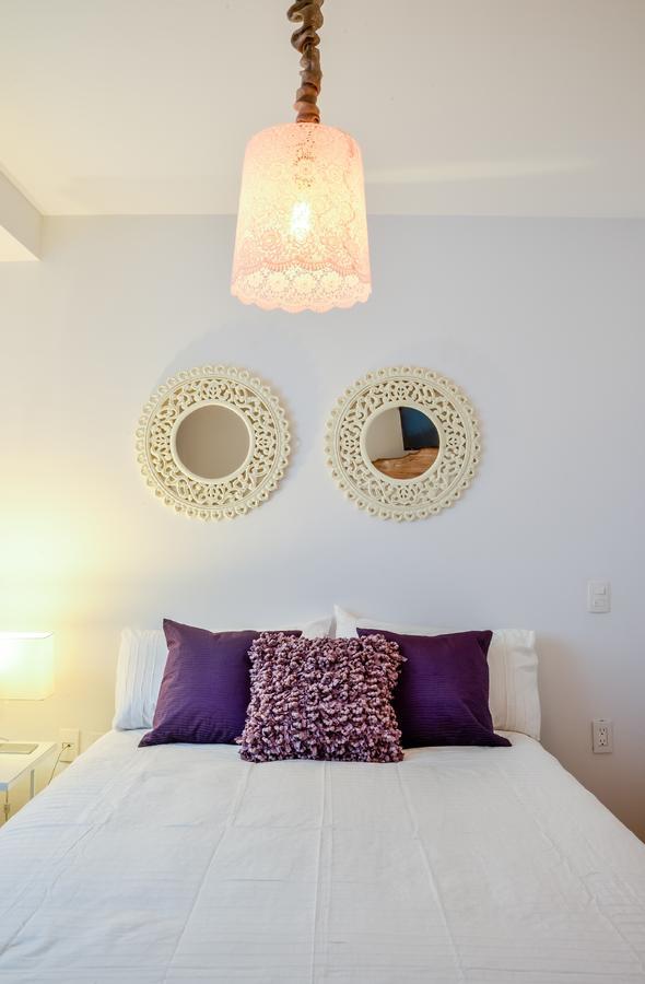 Hotel Amatista San Miguel de Allende Zewnętrze zdjęcie