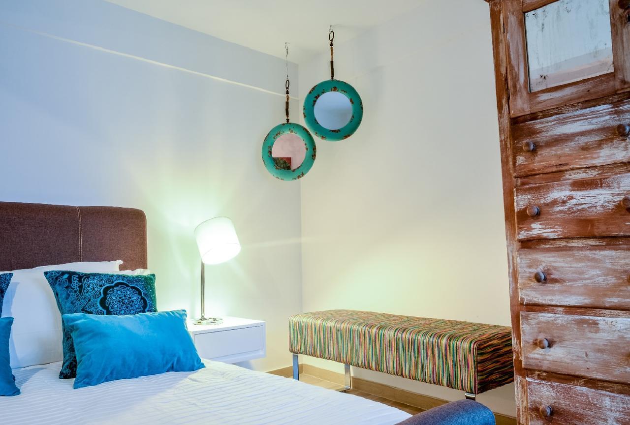 Hotel Amatista San Miguel de Allende Zewnętrze zdjęcie