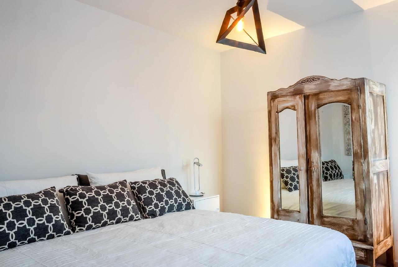 Hotel Amatista San Miguel de Allende Zewnętrze zdjęcie