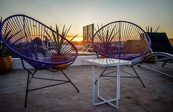 Hotel Amatista San Miguel de Allende Zewnętrze zdjęcie